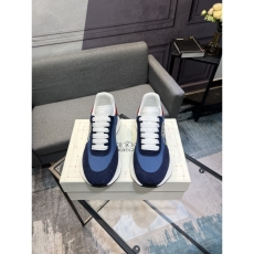 Alexander Mcqueen Casual Shoes